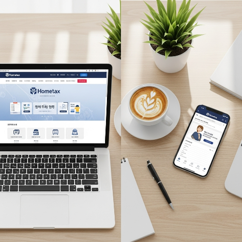 장기요양등급신청서류