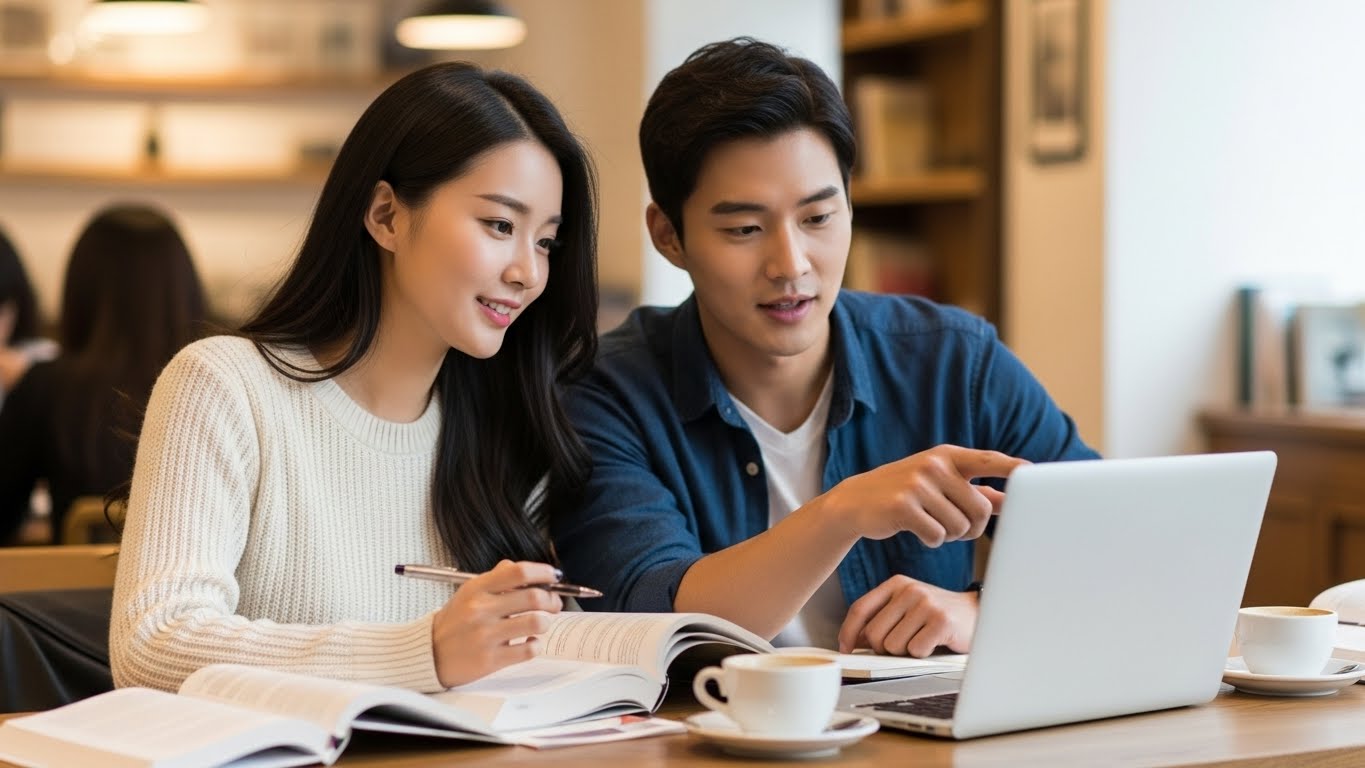 디자인 분야 취업