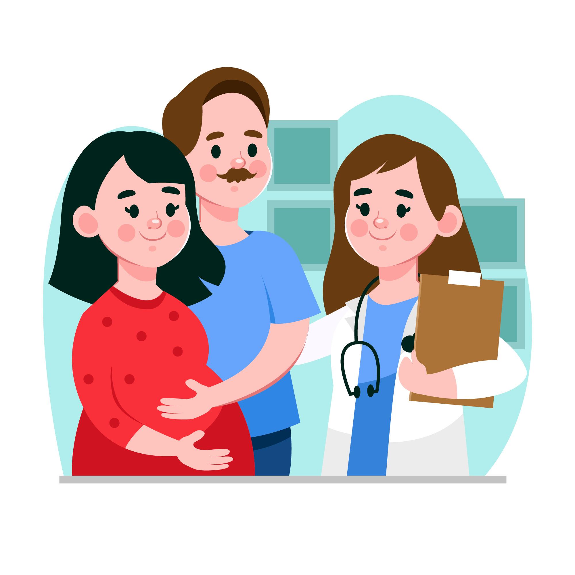 임산부 바우처 100만원