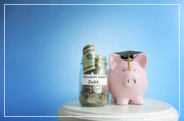 학자금대출 신용회복지원 사업