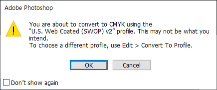 RGB를 CMYK로 변환하는 방법