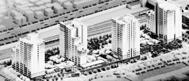 행복 주택 마무리 (입주 조건, 입주 자격)