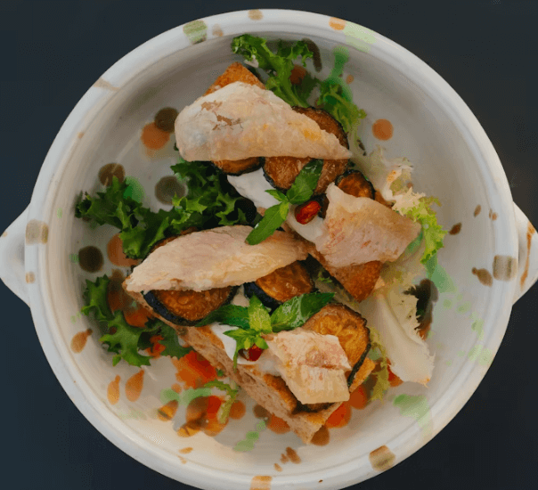 속 편하고 맛있는! '글루텐/유제품 프리 레시피 Best 5'