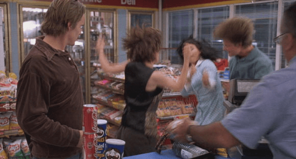 청춘스케치(Reality Bites)