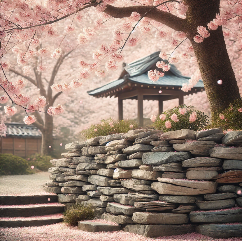 울산 서생포 왜성 이미지