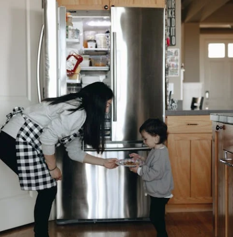 폐가전제품 무상 수거 서비스