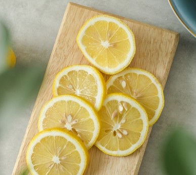 독감에 좋은 음식