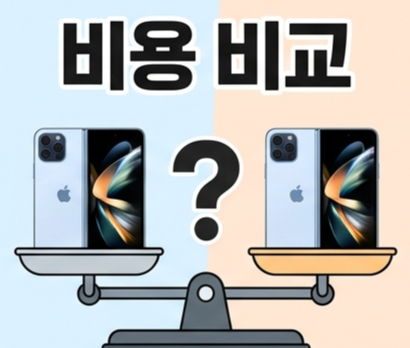 아이폰 듀오 자급제 vs 통신사 구매｜실제 비용 비교하고 더 저렴하게 사는 방법