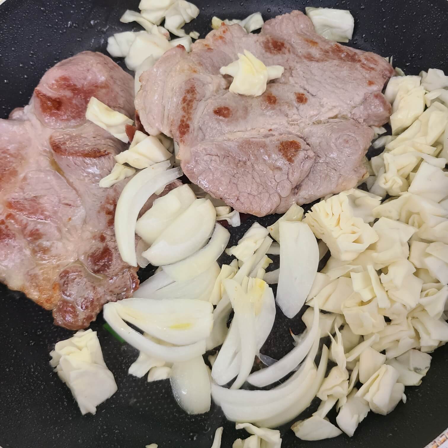 자취생 레시피 혼밥 자취생레시피 칼질 필요 없는 초간단 김치전 자취생 레시피 갈비 샌드위치 만들기 자취생 레시피