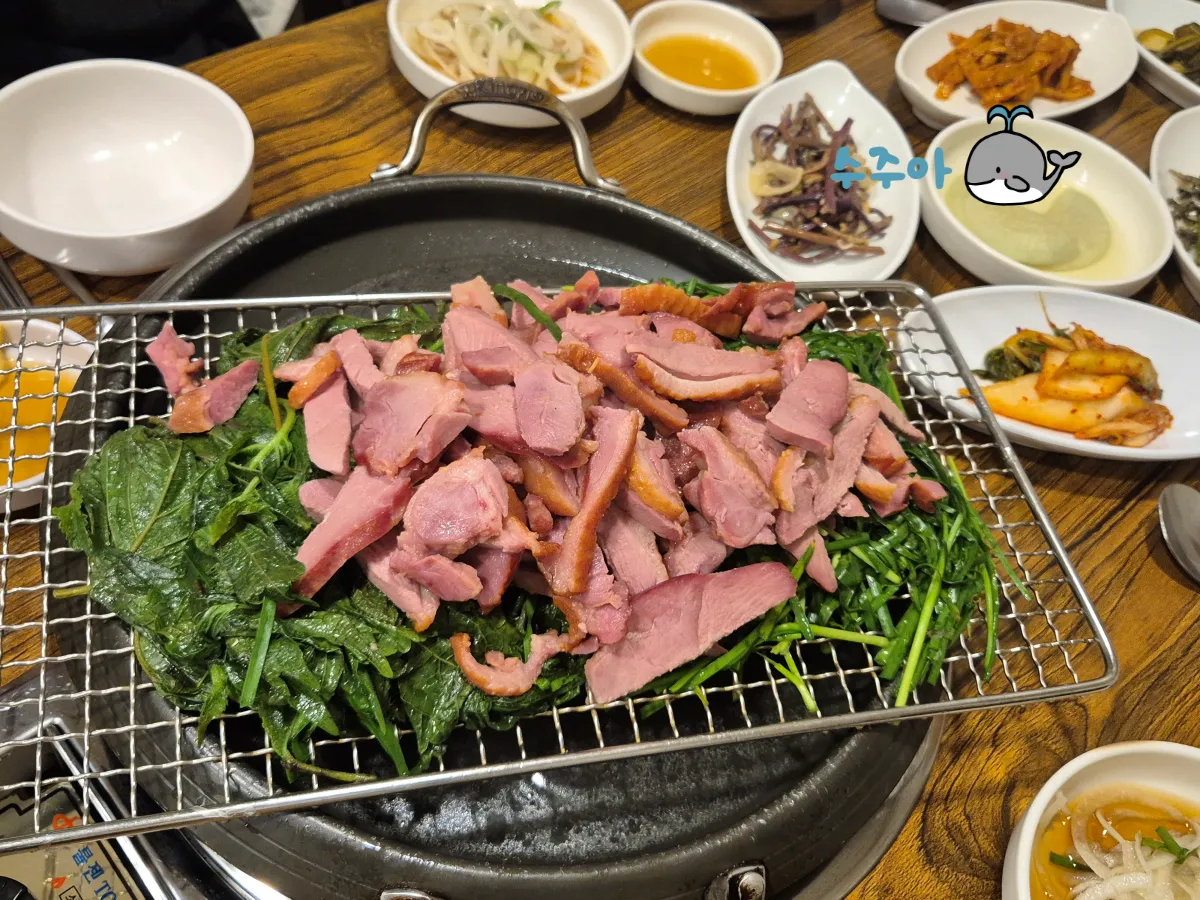 돈오리-내돈내산-후기