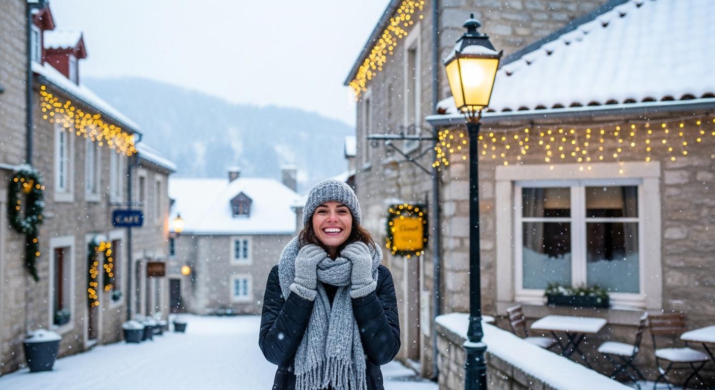 겨울 해외여행 추천