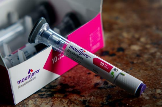 비만치료제 마운자로 효능 관련주 일라이릴리