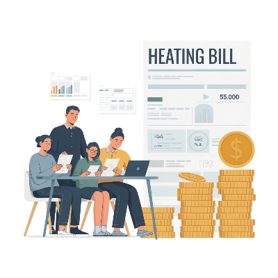 난방비 지원 신청ㅣ지원대상·지원금액 이미지