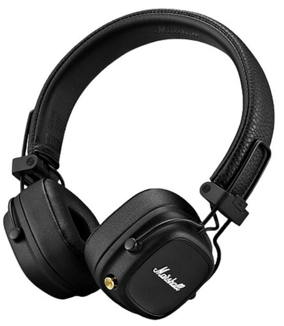 마샬 헤드폰 메이저 4