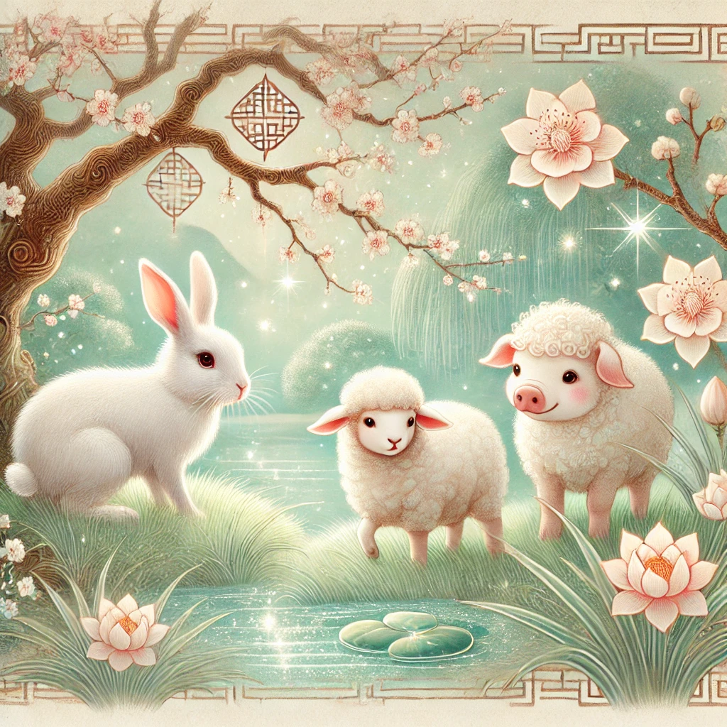 을사년 삼재 운세 띠별 해석과 대처 방법