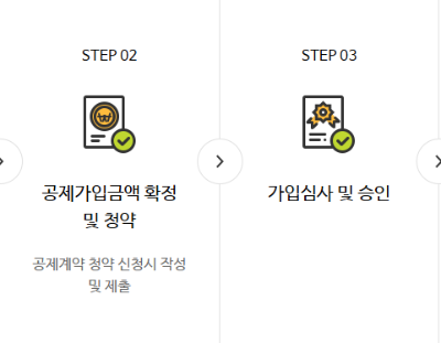 오프라인 가입하기