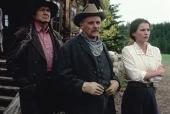 영화 가을의 전설 Legends of the Fall OST 중 James Horner The Ludlows 듣기MV로 소개_6