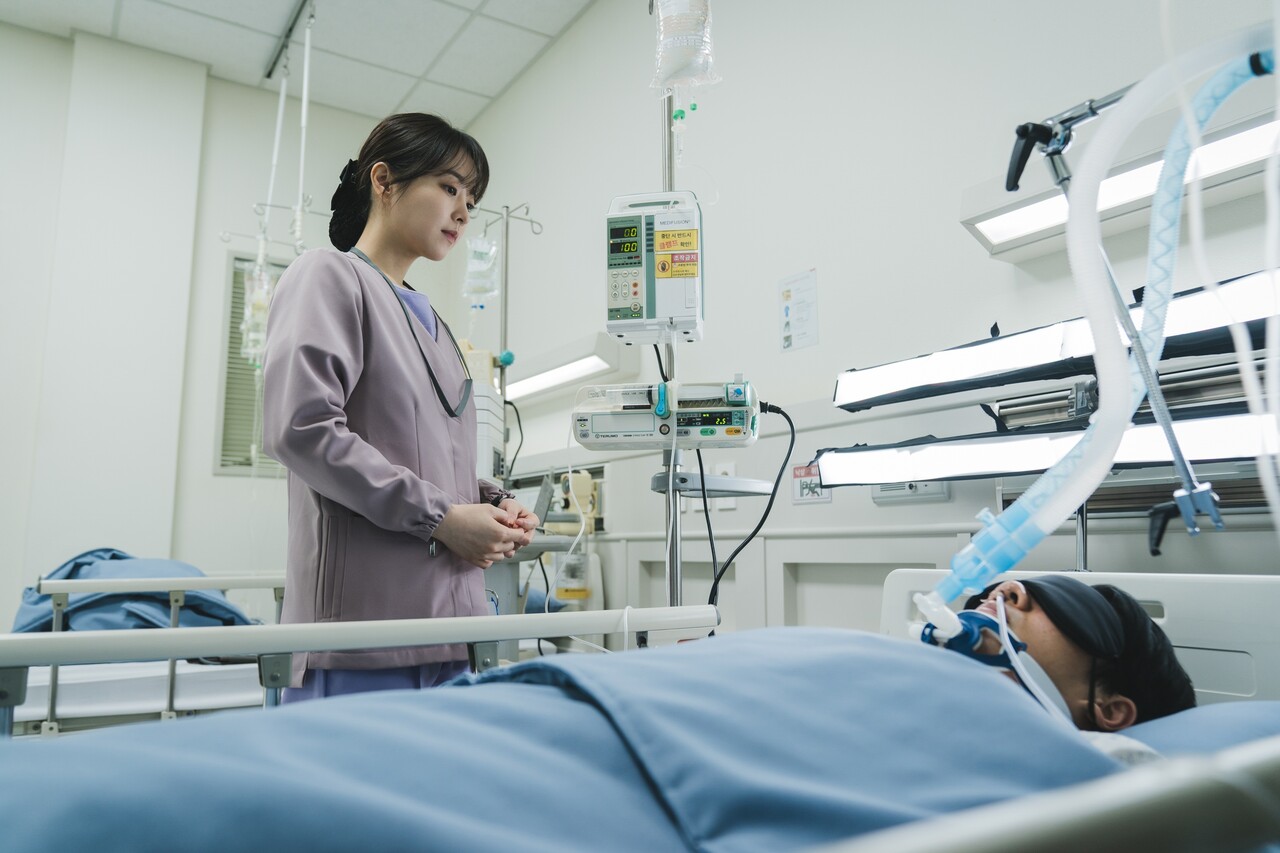 조명가게 7화 에피소드 (60분) - 사후세계