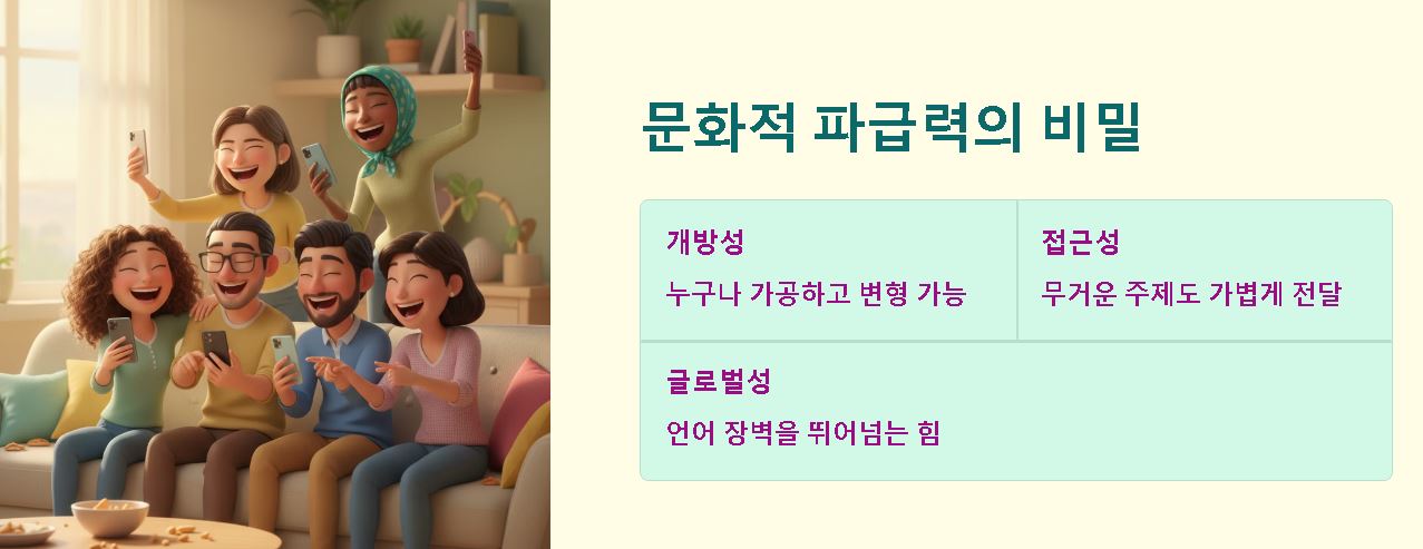 밈 뜻 유래
