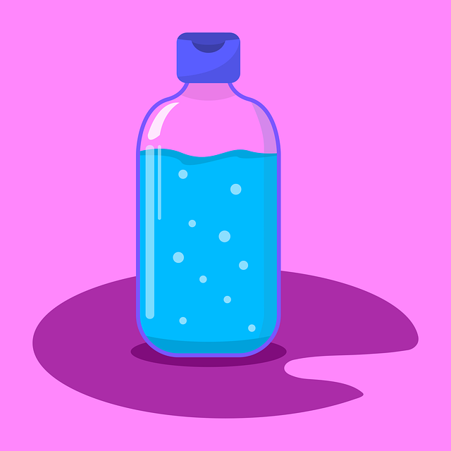 물
