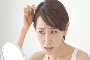 원형탈모-원인