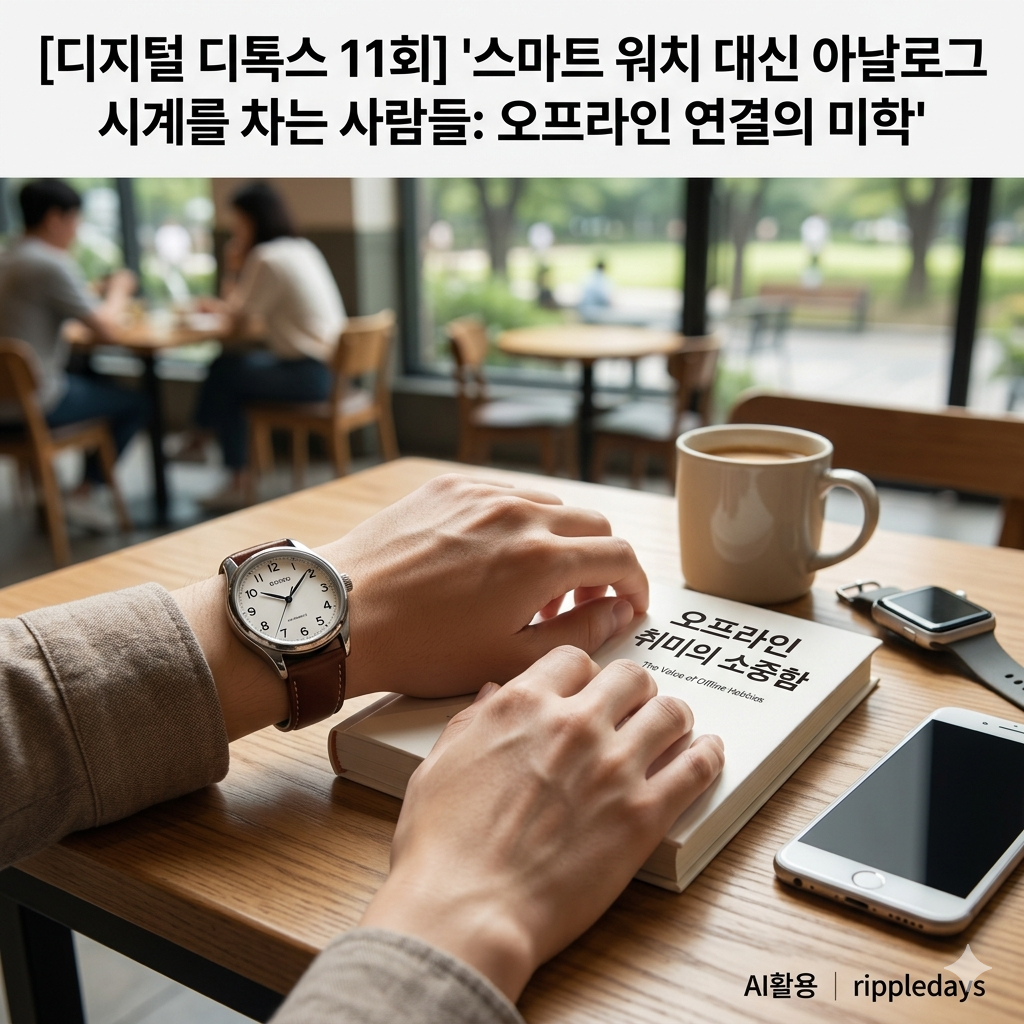 아날로그