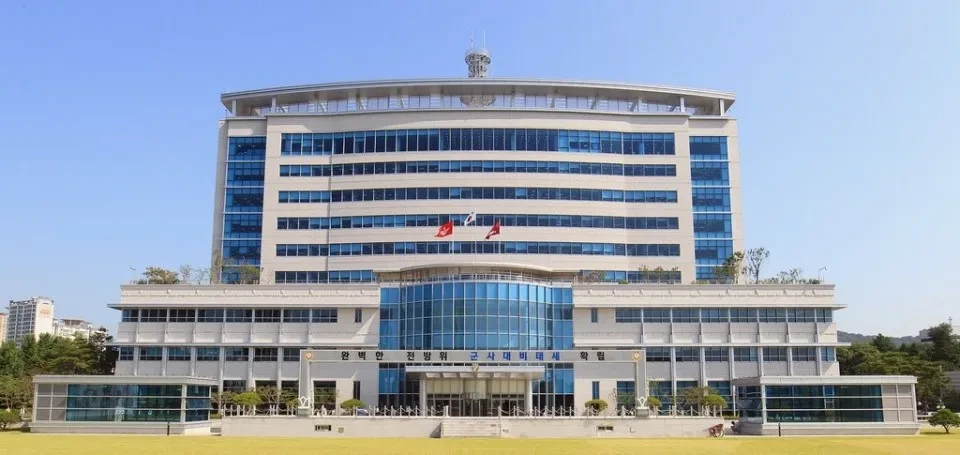 진영승 합참의장 내정