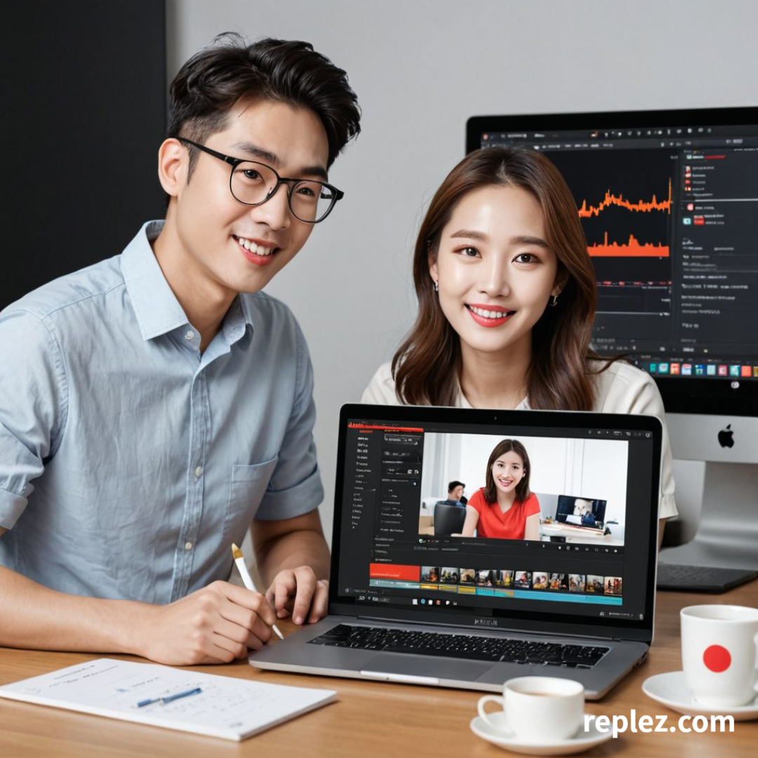 드라마리뷰유튜브