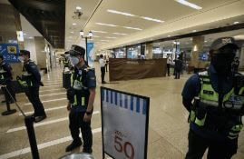 칼부림 사건, 예고, 호신용품