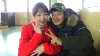 차경아 최석구 17살 연하 아내 나이 직업 결혼 자녀 프로필