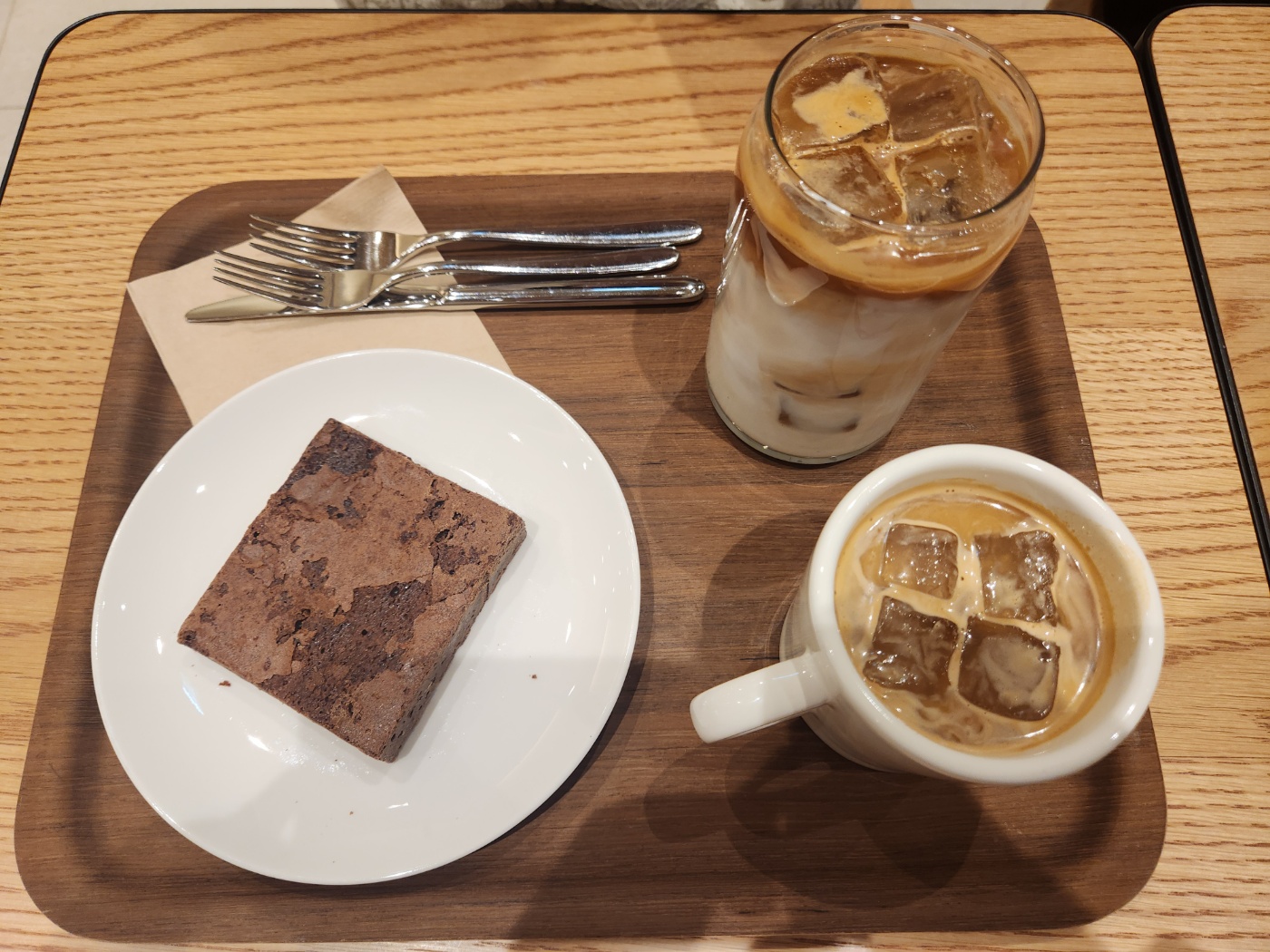 인텔리젠시아 잠실점