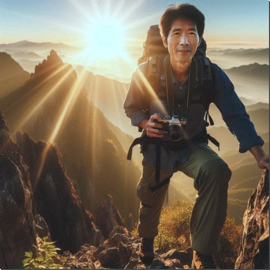팔팔정 고산병 예방 효과