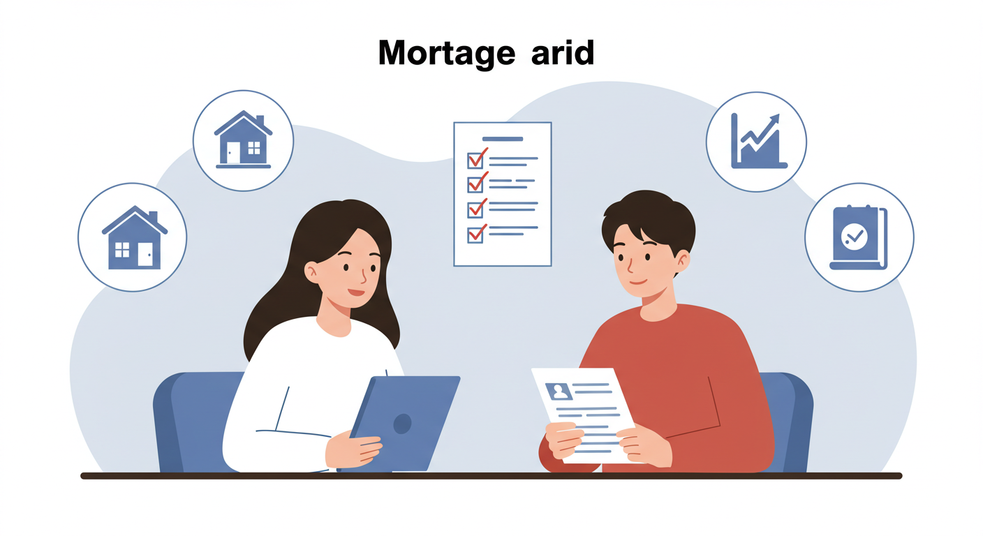 생애최초 보금자리론, 세대주 조건, 세대원 조건