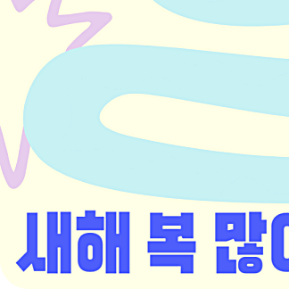 2025년 삼재띠