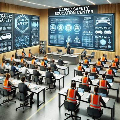 음주운전 교통안전교육 완벽 가이드: 과정별 교육시간과 예약방법