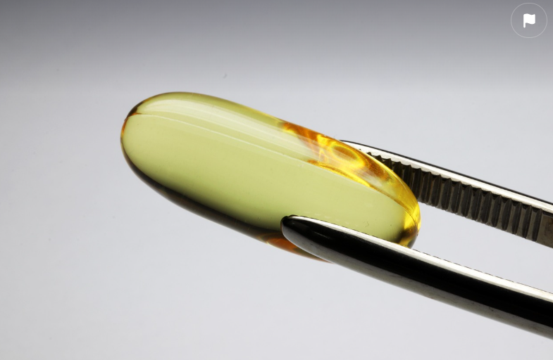 항산화제와 영양 보충제