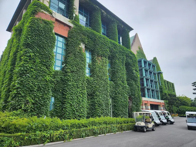 골프존카운티 한림용인CC) 골프장 소개 및 예약방법