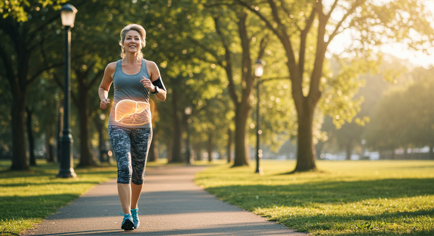 ALT 수치가 높으면 지금 당장 실천하세요