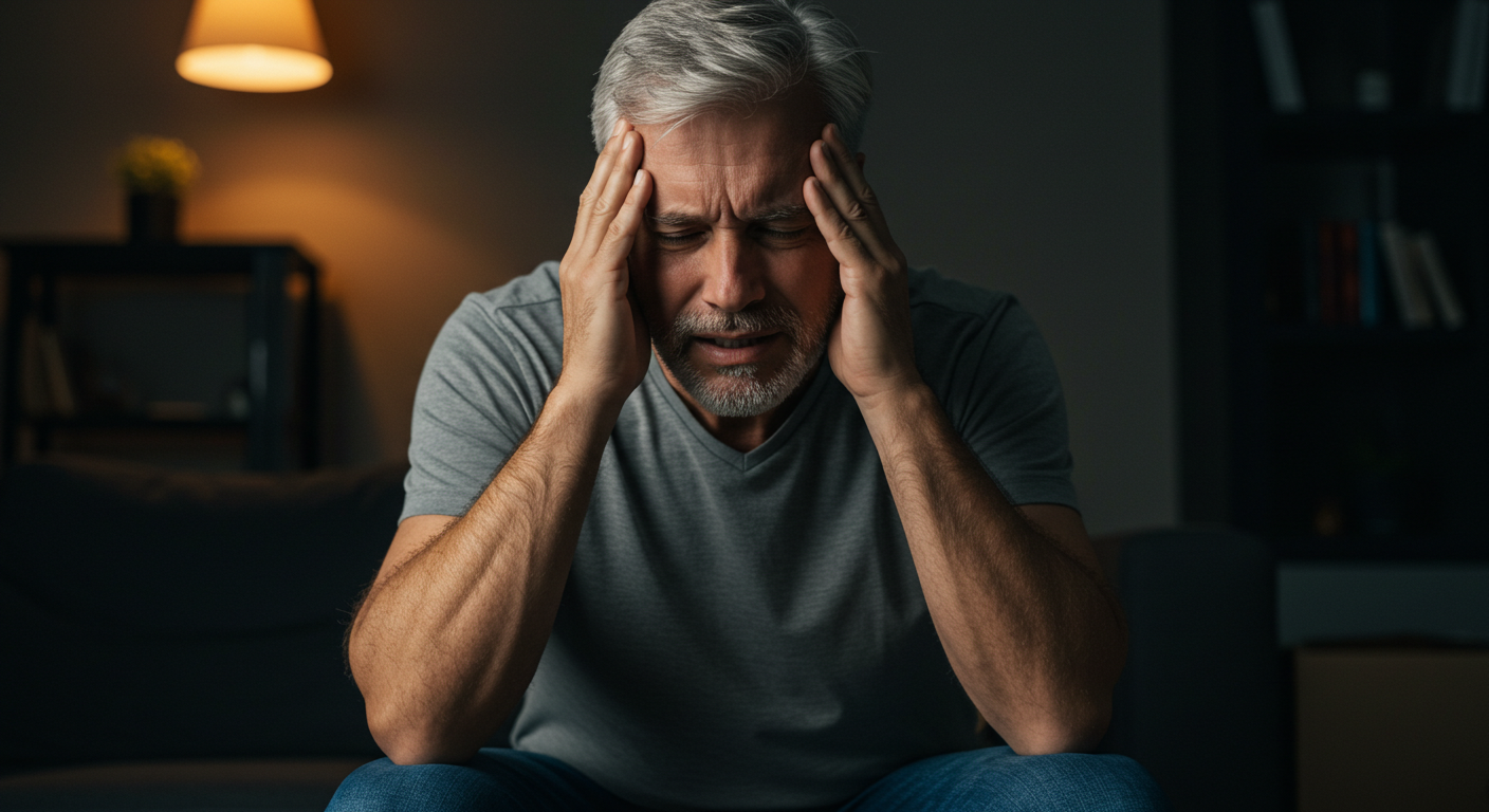 뇌졸증 전조증상과 예방법