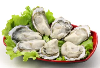 통영굴 가격 및 효능, 영양성분과 주의점