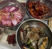 게장