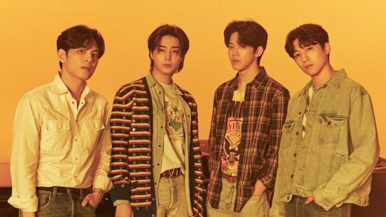 데이식스