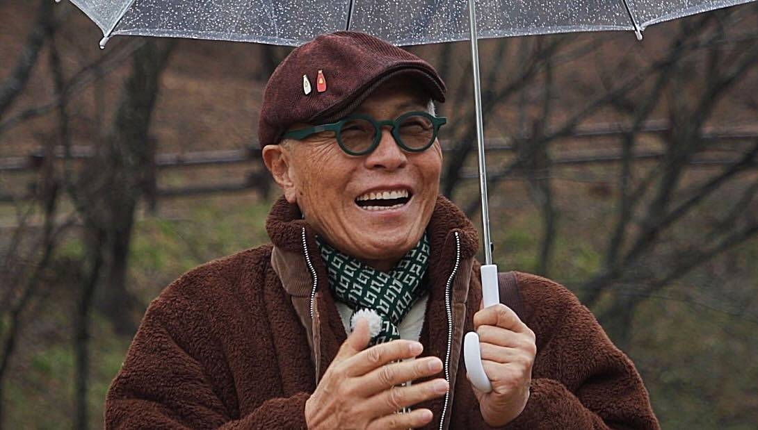 만화가-허영만