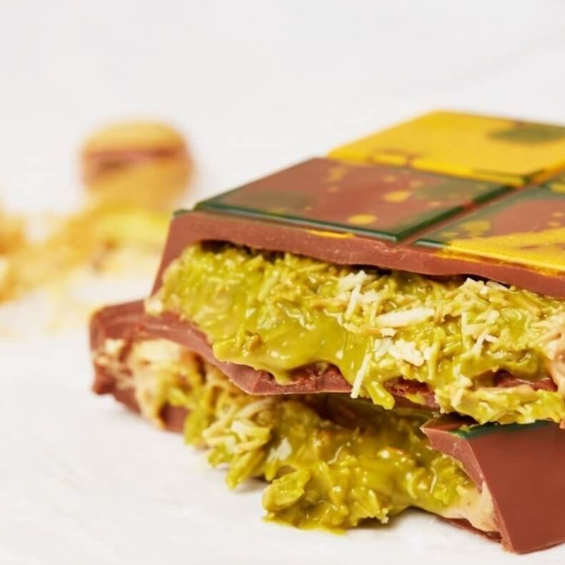 두바이초콜릿-사진