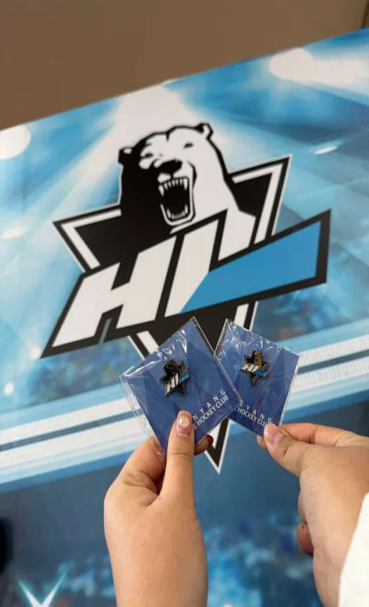 안양종합운동장 실내빙상장