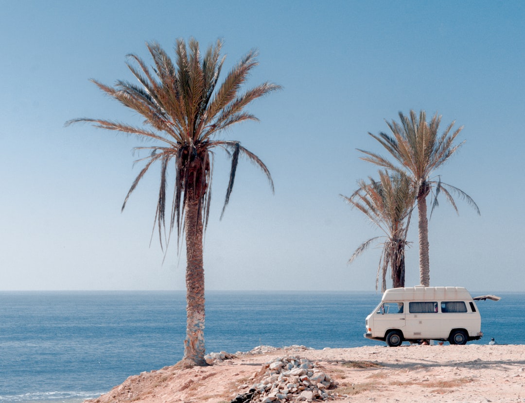 Minivan