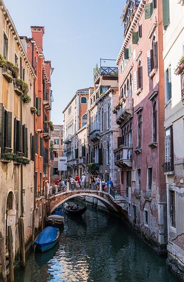 베네치아