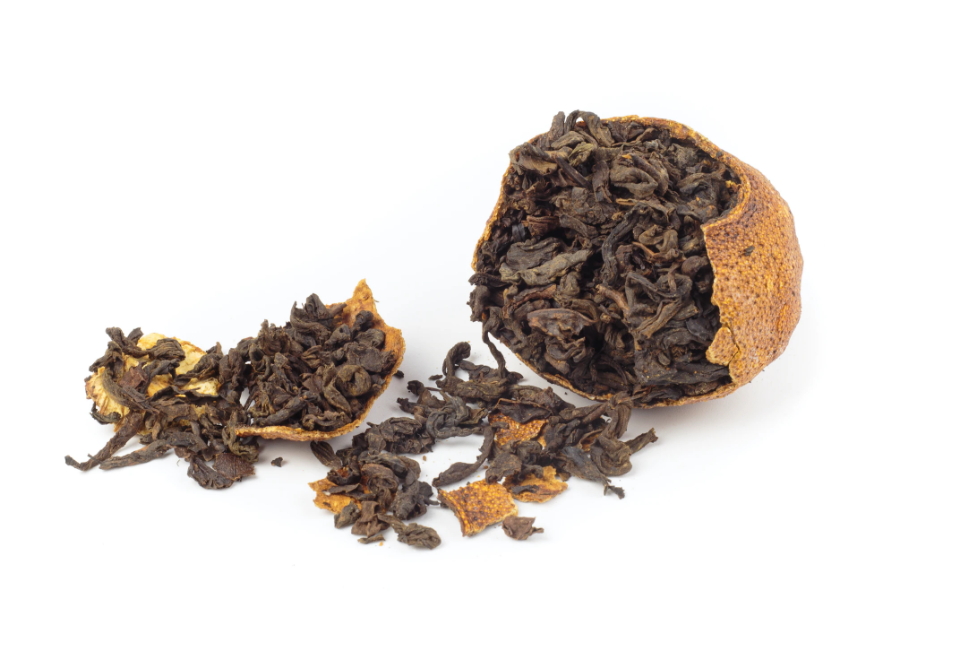 보이차의 효능과 부작용, 보이차 끓이는법, 보관법, 보이차의 종류