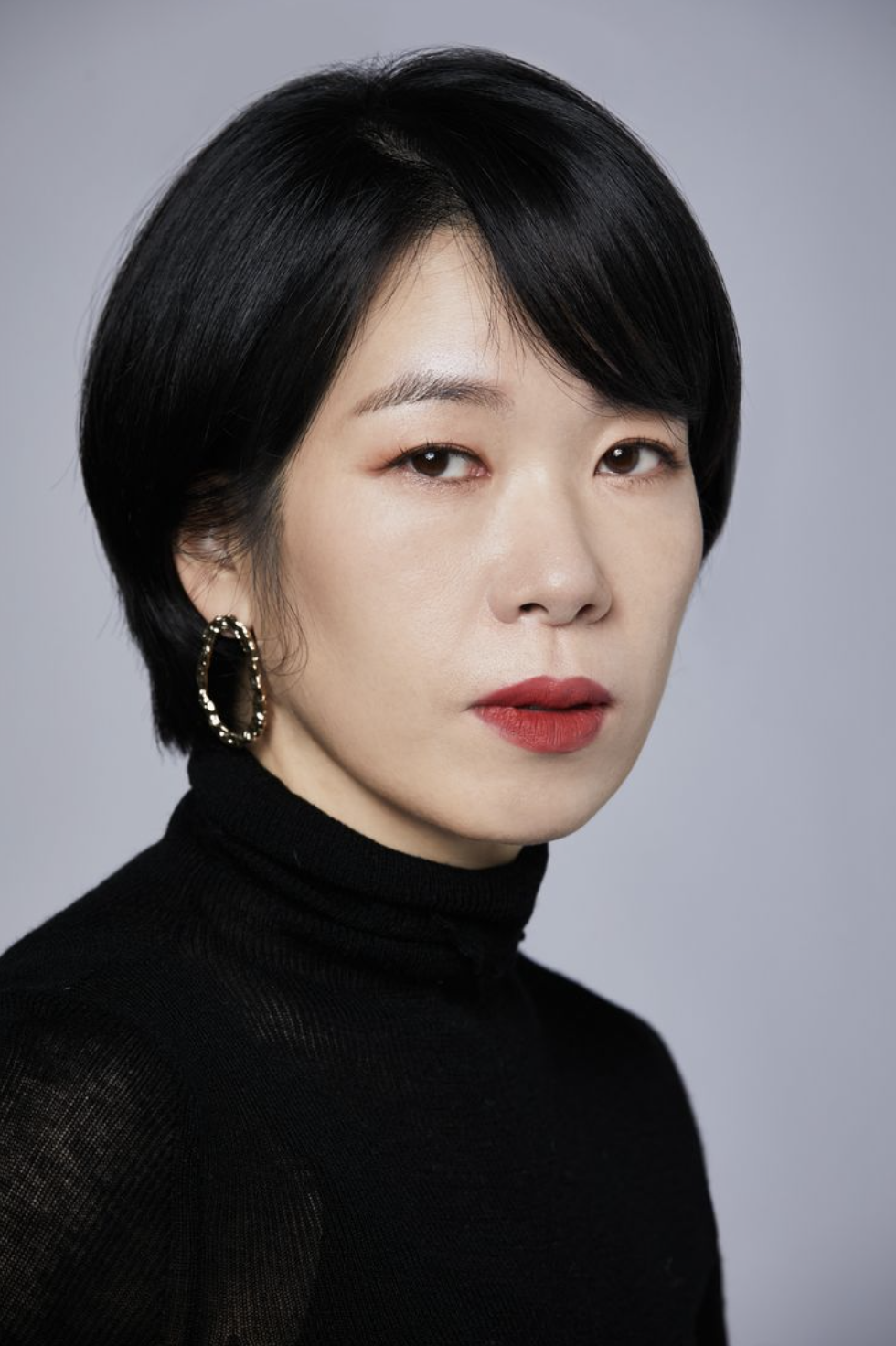 염혜란 프로필 사진