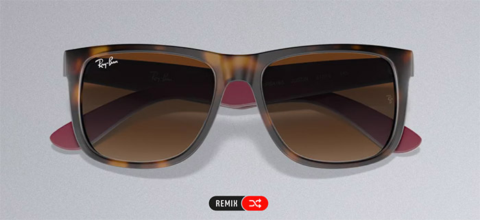 레이벤(RAYBAN)